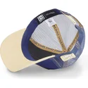 gorra-trucker-azul-y-marron-tom-tom1-looney-tunes-de-capslab