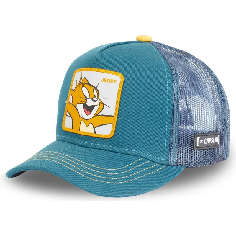 kepsar-curva-bla-snapback-jerry-looney-tunes-av-capslab kepsar-curva-bla-snapback-jerry-looney-tunes-av-capslab