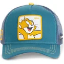 bla-jerry-jer1-looney-tunes-truckerkeps-fran-capslab