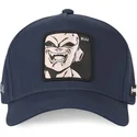 capslab-dragon-ball-kid-buu-buuf-marinbla-snapback-kurvad-keps