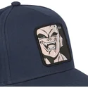 capslab-dragon-ball-kid-buu-buuf-marinbla-snapback-kurvad-keps