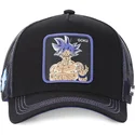 svart-truckerkeps-son-goku-dbs3-ult4-ultra-instinct-dragon-ball-fran-capslab