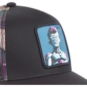 kepsar-curva-svart-snapback-frieza-dragon-ball-av-capslab