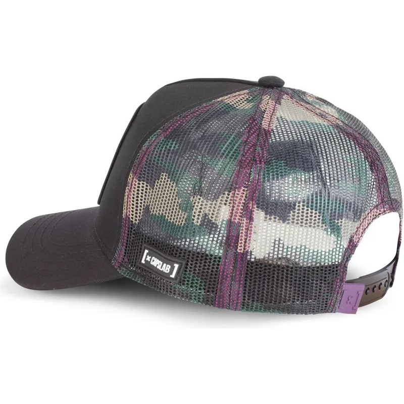 kepsar-curva-svart-snapback-frieza-dragon-ball-av-capslab kepsar-curva-svart-snapback-frieza-dragon-ball-av-capslab
