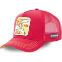 kepsar-curva-rod-snapback-coyote-looney-tunes-av-capslab