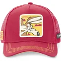 kepsar-curva-rod-snapback-coyote-looney-tunes-av-capslab