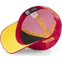 kepsar-curva-rod-snapback-coyote-looney-tunes-av-capslab