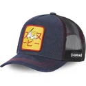 kepsar-curva-marinbla-snapback-snoopy-jordnotter-av-capslab
