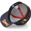 kepsar-curva-marinbla-snapback-snoopy-jordnotter-av-capslab