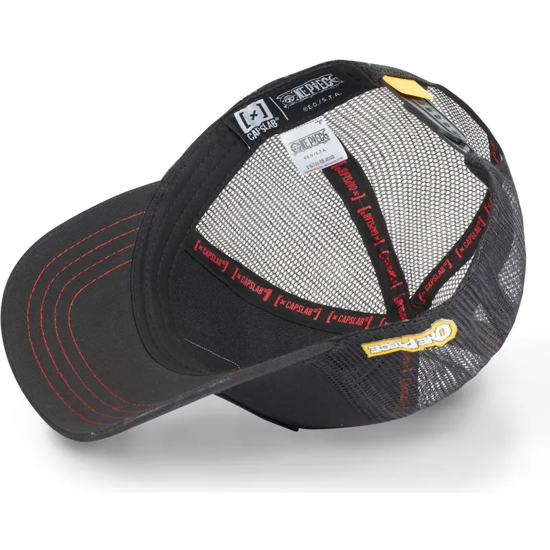 svart-trucker-keps-straw-hat-pirates-sku2-one-piece-fran-capslab