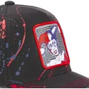 kepsar-curva-svart-justerbart-band-harley-quinn-dc-comics-av-capslab