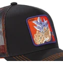 svart-trucker-keps-son-goku-ult2-ultra-instinct-dragon-ball-fran-capslab