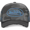 von-dutch-cam-blu-gra-och-bla-truckerkeps