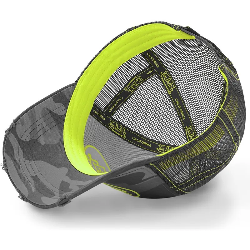 gra-och-gul-trucker-keps-cam-yel-fran-von-dutch