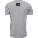 t-shirt-kort-arm-gra-fran-manga-corta-gris-mariquita-lady-beetle-the-farm-the-farm-av-goorin-bros