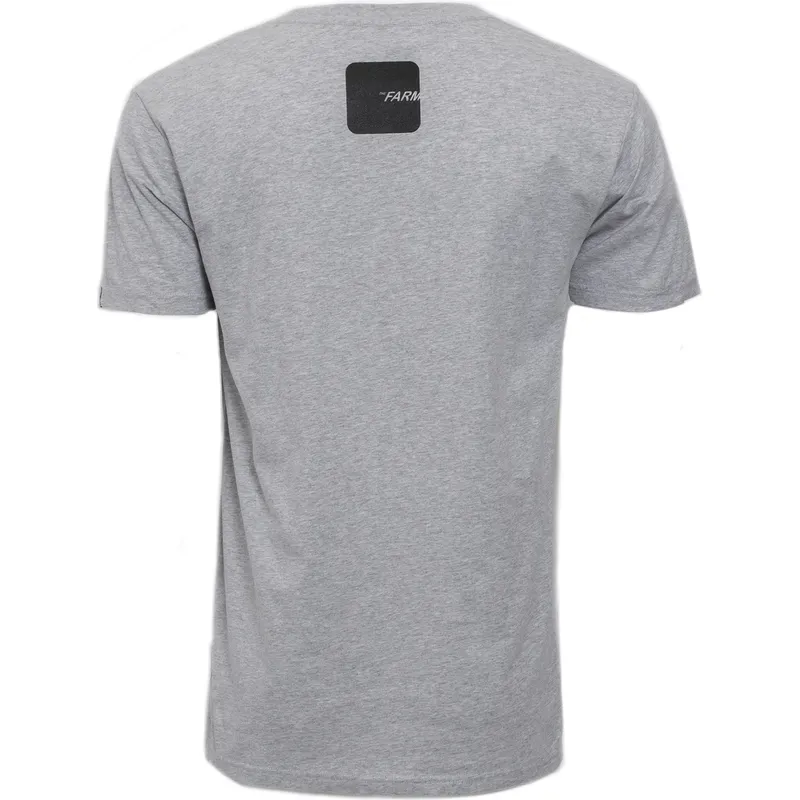 t-shirt-kort-arm-gra-fran-manga-corta-gris-mariquita-lady-beetle-the-farm-the-farm-av-goorin-bros