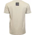 t-shirt-kort-arm-beige-fran-manga-corta-beige-mariquita-lady-beetle-the-farm-the-farm-av-goorin-bros