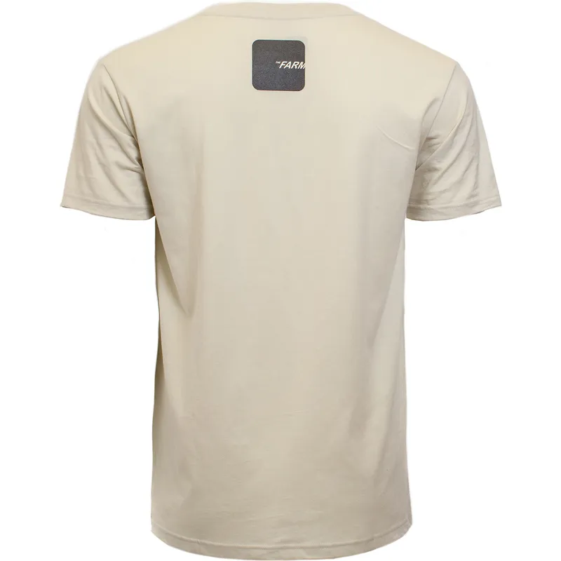 t-shirt-kort-arm-beige-fran-manga-corta-beige-mariquita-lady-beetle-the-farm-the-farm-av-goorin-bros t-shirt-kort-arm-beige-fran-manga-corta-beige-mariquita-lady-beetle-the-farm-the-farm-av-goorin-bros