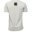 t-shirt-kort-arm-gra-fran-manga-corta-gris-claro-mapache-bandit-the-farm-the-farm-av-goorin-bros