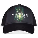 svart-bojd-snapback-keps-the-matrix-4-fran-difuzed