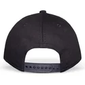 svart-bojd-snapback-keps-the-matrix-4-fran-difuzed