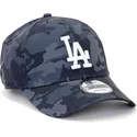 justerbar-bla-kamouflagebojd-keps-9forty-all-over-urban-print-los-angeles-dodgers-mlb-fran-new-era