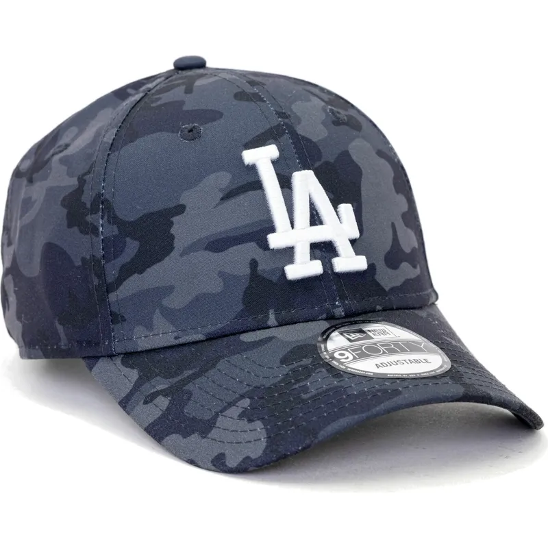 kepsar-curva-kamouflage-justerbart-band-9forty-all-over-urban-print-fran-los-angeles-dodgers-mlb-av-new-era