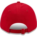 kepsar-curva-rod-justerbart-band-9forty-fran-reading-fightin-phils-milb-av-new-era