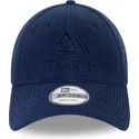 new-era-9forty-polartec-justerbar-morkbla-bojd-keps