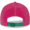 kepsar-curva-rosa-justerbart-band-9forty-av-new-era