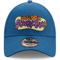 justerbar-bla-bojd-keps-9forty-what-s-new-scooby-doo-fran-new-era