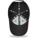 svart-justerbar-bojd-keps-9forty-repreve-corse-ducati-motor-motogp-fran-new-era