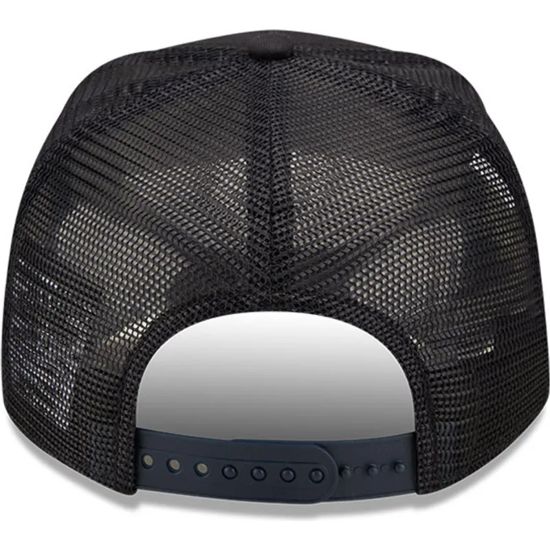 new-york-yankees-mlb-new-era-marinbla-a-frame-camo-infill-truckerkeps