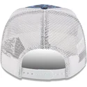new-york-yankees-mlb-new-era-a-frame-seasonal-camo-bla-kamouflage-truckerkeps