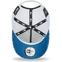 new-york-yankees-mlb-new-era-a-frame-seasonal-camo-bla-kamouflage-truckerkeps