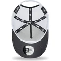 new-york-yankees-mlb-new-era-svart-camouflage-a-frame-seasonal-camo-truckerkeps