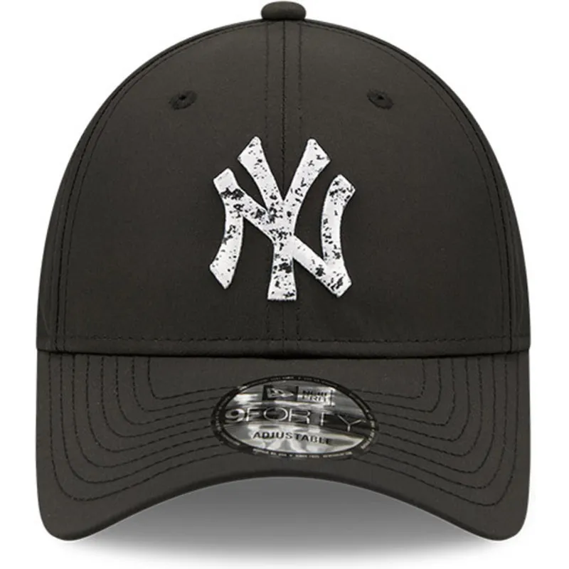 kepsar-curva-svart-justerbart-band-9forty-sports-clip-fran-new-york-yankees-mlb-av-new-era kepsar-curva-svart-justerbart-band-9forty-sports-clip-fran-new-york-yankees-mlb-av-new-era