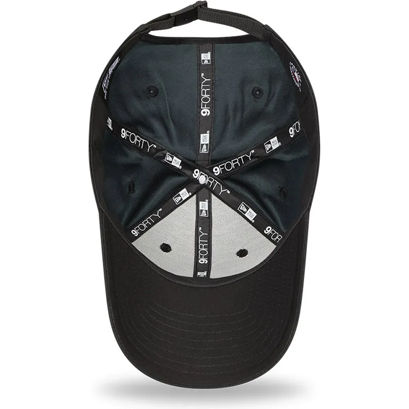 kepsar-curva-svart-justerbart-band-9forty-sports-clip-fran-new-york-yankees-mlb-av-new-era kepsar-curva-svart-justerbart-band-9forty-sports-clip-fran-new-york-yankees-mlb-av-new-era