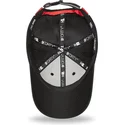 svart-truckerkeps-9forty-team-arch-chicago-bulls-nba-fran-new-era