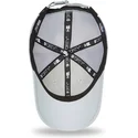 kepsar-curva-gra-justerbart-band-9forty-team-arch-fran-las-vegas-raiders-nfl-av-new-era