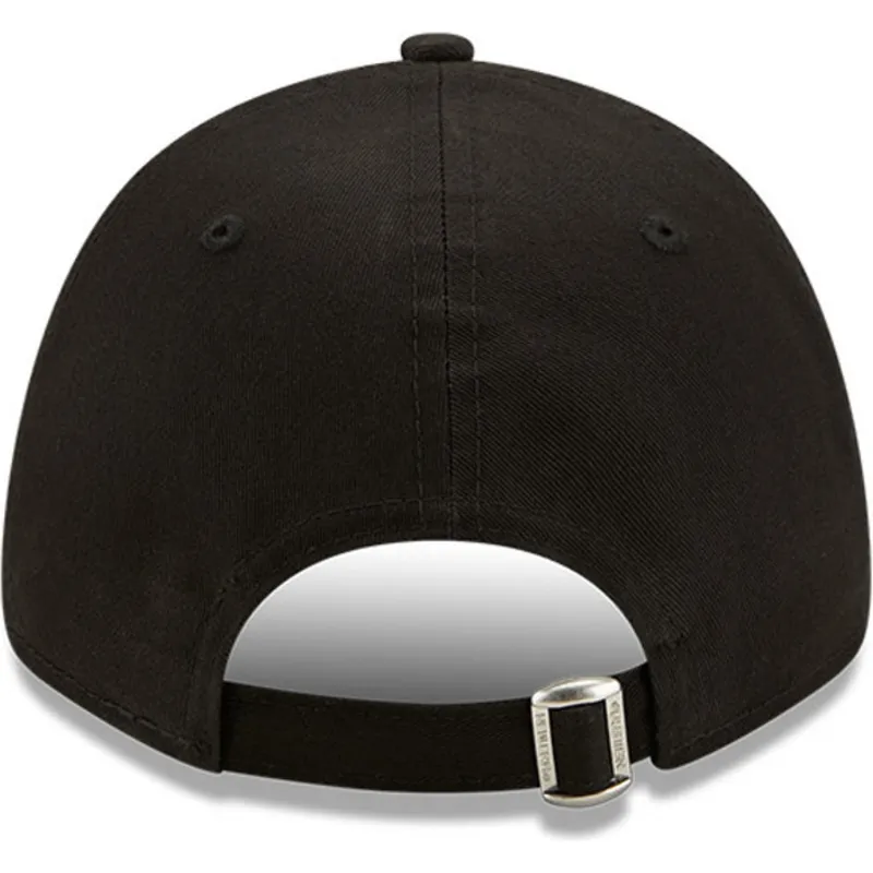 kepsar-curva-svart-justerbart-band-9forty-league-essential-fran-new-york-yankees-mlb-av-new-era