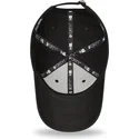 new-era-new-york-yankees-mlb-9forty-league-essential-svart-justerbar-bojd-keps-med-gront-logo