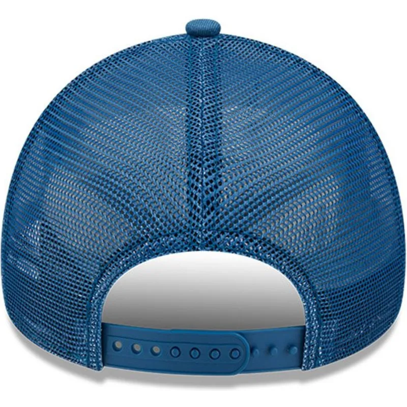 kepsar-curva-bla-snapback-a-frame-tonal-mesh-fran-los-angeles-dodgers-mlb-av-new-era
