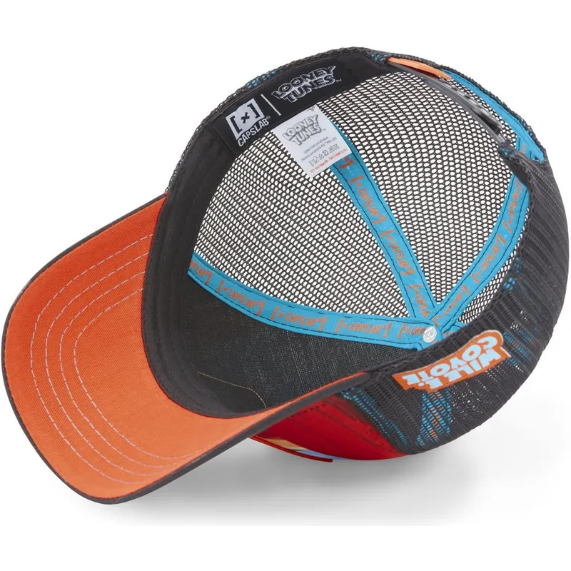 flerfargad-trucker-keps-coyote-loo5-coy2-looney-tunes-fran-capslab