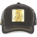 kepsar-curva-svart-snapback-tio-gilito-disney-av-capslab
