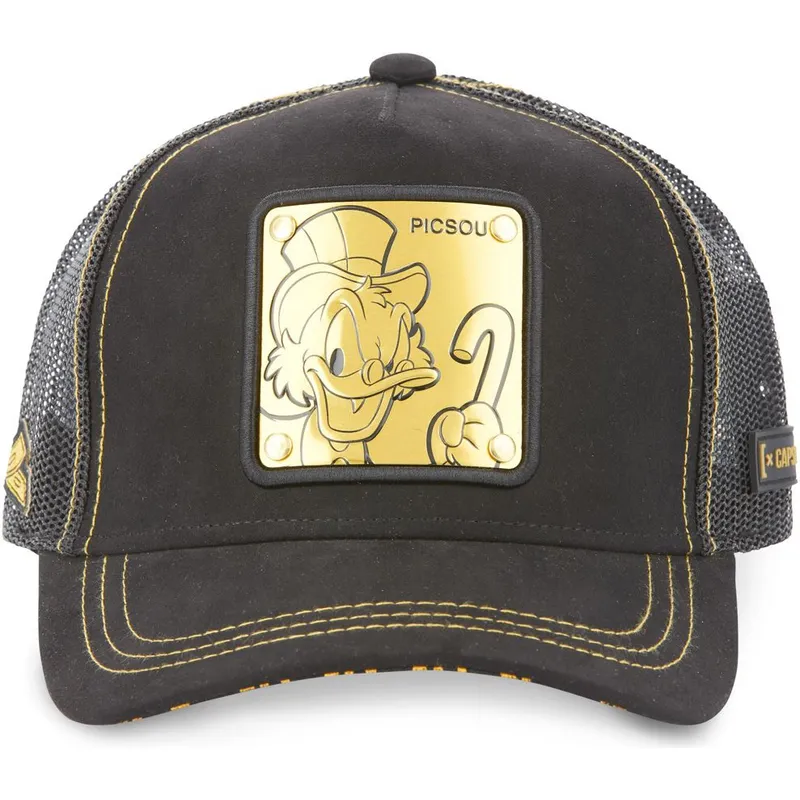 kepsar-curva-svart-snapback-tio-gilito-disney-av-capslab
