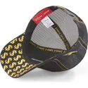 kepsar-curva-svart-snapback-tio-gilito-disney-av-capslab