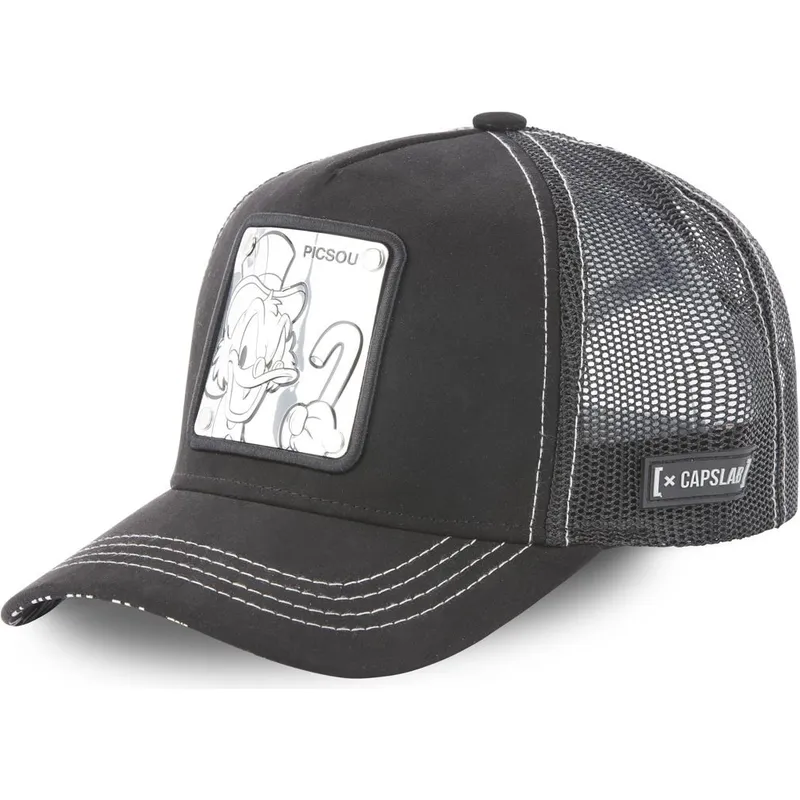 kepsar-curva-svart-snapback-tio-gilito-disney-av-capslab