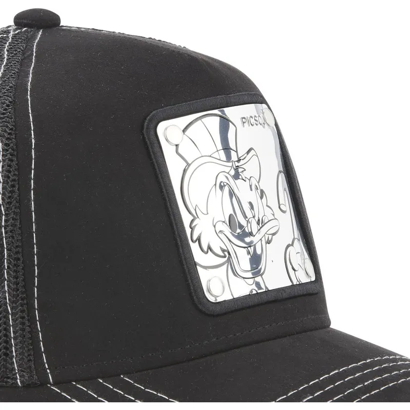 kepsar-curva-svart-snapback-tio-gilito-disney-av-capslab