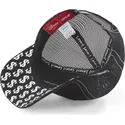gorra-trucker-svart-och-silver-tio-gilito-tag-scr3-disney-fran-capslab